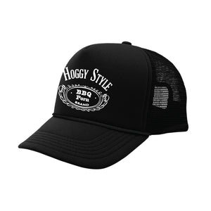 Hoggy Style Trucker Hat